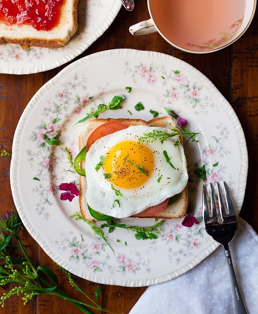 myths about eggs