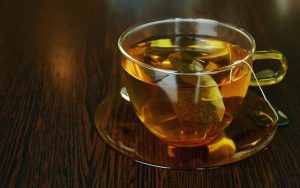 Interesting Facts About Tea